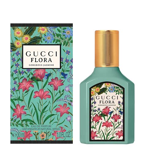 gucci jasmin parfum|Flora Gorgeous Jasmine Eau de Parfum .